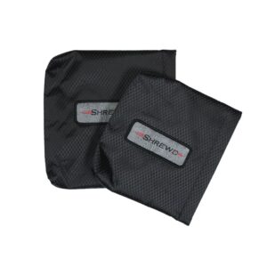 Shrewd Scope Cover Patch
