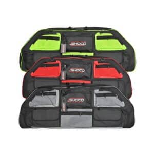 Shocq Compound-Bogentasche 33 Zoll
