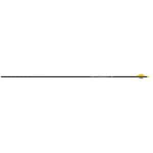 Easton Sonic 6.0 Carbon-Fertigpfeile mit 2-Zoll-Blazer-Vanes – 6 Stück Easton Sonic 6.0 Carbon-Fertigpfeile mit 2-Zoll-Blazer-Vanes – 6 Stück