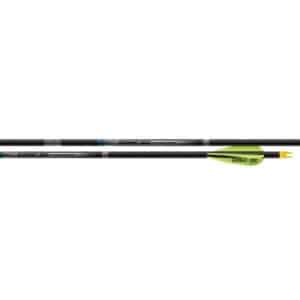 Easton Sonic 6.0 Match Grade Carbon-Fertigpfeile mit 3-Zoll-Vanes – 6 Stück Easton Sonic 6.0 Match Grade Carbon-Fertigpfeile mit 3-Zoll-Vanes – 6 Stück
