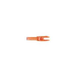 Easton Insert-Nocke G 4mm – Verkaufseinheit 100 Stück Easton Insert-Nocke G 4mm – Verkaufseinheit 100 Stück