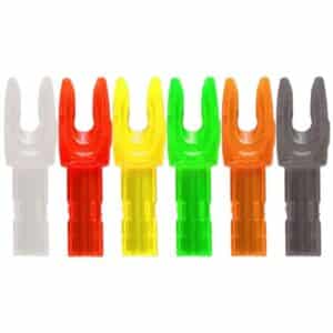Easton Nocke Microlite 5mm