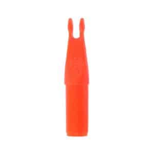 Beiter Out-Nocke for D-Loop Hunter 2314 Fluor Red