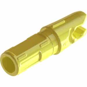 Gold Tip Insert-Nocke .246 AccuLite Gold Tip Insert-Nocke .246 AccuLite