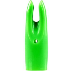 AAE Arizona Glue On Fiberglass Nocke 17/64″ 40#