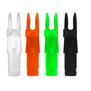 Easton Insert-Nocke Super 3D 6.5mm