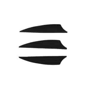 Shocq Vane Shield Rib 1.75"
