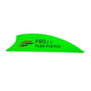 Flex-Fletch Vane Pro 2.5 Flex-Fletch Vane Pro 2.5