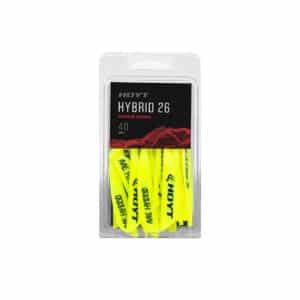Hoyt Vanes AAE Hybrid 26 Hoyt Vanes AAE Hybrid 26