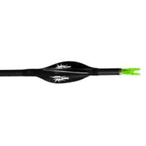 Gas Pro Spin Vane Wind 2" Parabolic Gas Pro Spin Vane Wind 2" Parabolic