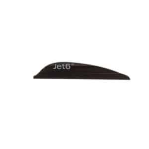 Jet6 Archery Vane Original 2.5"