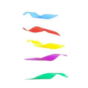 Eli Vanes Spin Vane Parabolic P3 Eli Vanes Spin Vane Parabolic P3