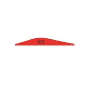 Eli Vanes Spin Vane IP3 Eli Vanes Spin Vane IP3