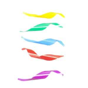 Eli Vanes Spin Vane Parabolic P2 Eli Vanes Spin Vane Parabolic P2