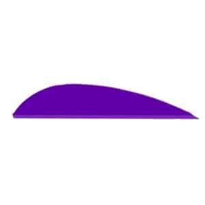 Flex-Fletch Vane FFP-200 Parabolic Flex-Fletch Vane FFP-200 Parabolic