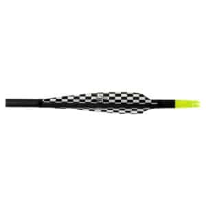 Gas Pro Spin Vane Shield Indoor 4.75" Gas Pro Spin Vane Shield Indoor 4.75"