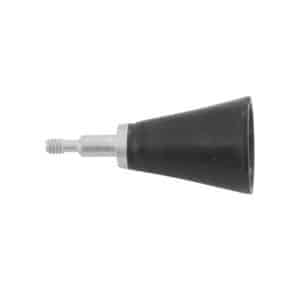 Saunders Schraubspitze Bludgeon Screw-in Large Head 145gr