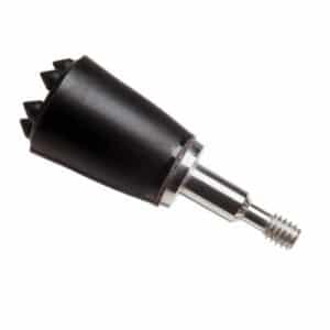Saunders Spitzen Bludgeon Screw-in 125 grain