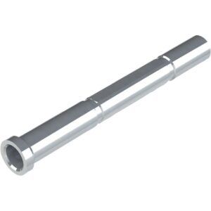 Gold Tip .246 Aluminium-Insert 50 Grain - 100 Stück