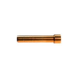 TopHat Heavy Hitter Messing-Insert 5/16 100 Grain - 12 Stück
