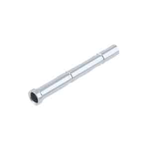 Gold Tip Warrior .246 Aluminium-Insert - 100 Stück