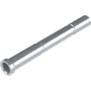 Gold Tip .246 Aluminium-Insert 50 Grain - 12 Stück Gold Tip .246 Aluminium-Insert 50 Grain - 12 Stück