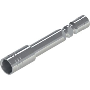 Gold Tip AccuTough .204 Insert 24,8 Grain - 12 Stück