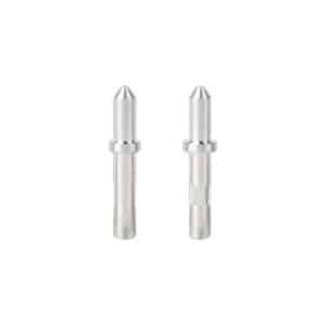 Fivics Insert Pin Aluminum Five-X