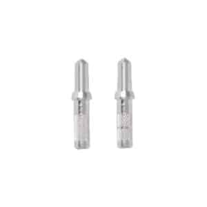 Fivics Insert Pin Aluminum TenPro
