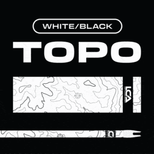 Last Chance Archery Wrap Topo Series Precision Flex L-Series Last Chance Archery Wrap Topo Series Precision Flex L-Series