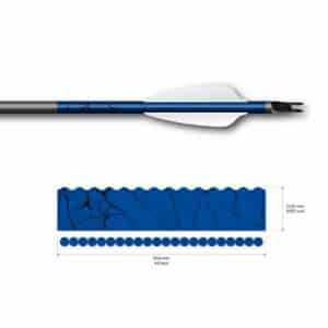Socx Wrap 6.0mm Max Fracture Color