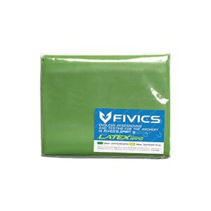 Fivics Powerbelt Latex Trainingsband