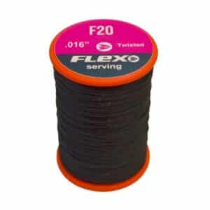 Flex Archery Wickelgarn Kevlar F20 Flex Archery Wickelgarn Kevlar F20