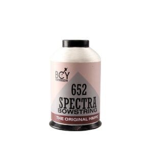 BCY Sehnengarn 652 Spectra