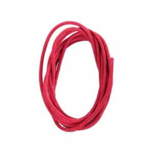 6213269573.jpg BCY D-Loop-Schnur .060 Red Braided Polyester 1 meter