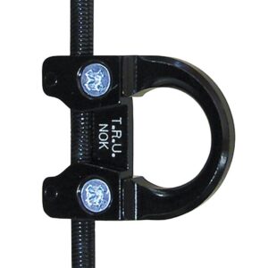 TRU Ball Tru Nok With Peep Aligner TRU Ball Tru Nok With Peep Aligner