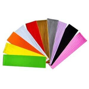 Eli Vanes Wrapping Tape Performance Eli Vanes Wrapping Tape Performance