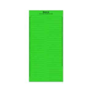 Socx Wrapping Tape Fluor Color