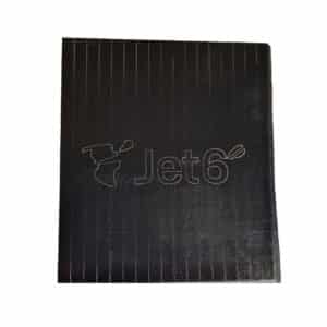 Jet6 Archery Wrapping Fletching Tape