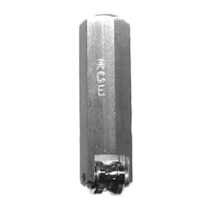Ace Archery Tackle Roll-R-Straight