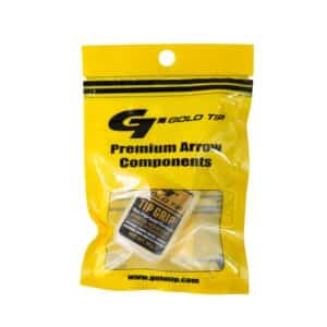Gold Tip Glue Tip Grip 20 gram Gold Tip Glue Tip Grip 20 gram