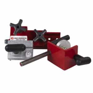 RAM Micro Bow Vise – Bogenhalter mit Feinverstellung