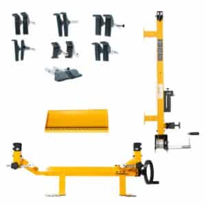 ATC Spike Press Slider mit Ultimate Pro Shop Kit