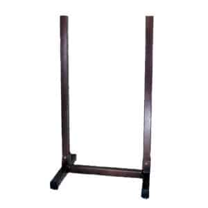 LCA Floor Stand Copper Bodenständer für Bogenpressen LCA Floor Stand Copper Bodenständer für Bogenpressen