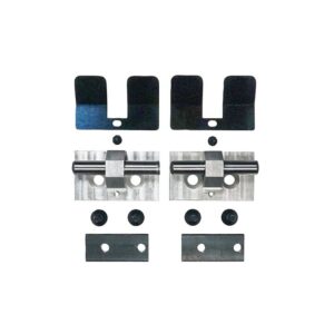 LCA 3-Zoll-Block-Kit für Copper-Bogenpressen