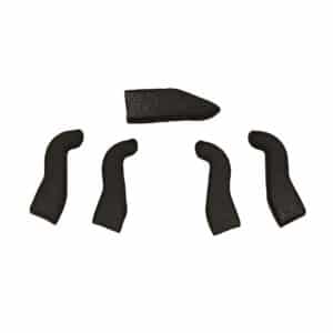 LCA Finger Cap Set – Ersatzkappen für Pressfinger LCA Finger Cap Set – Ersatzkappen für Pressfinger