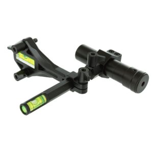 OMP Tru-Center LAT Laser-Ausrichtwerkzeug OMP Tru-Center LAT Laser-Ausrichtwerkzeug