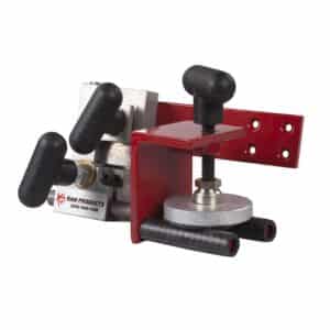 Ram Products Bow Vise Pro Bogenhalter