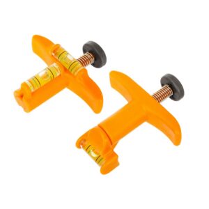 OMP Freehand Wasserwaagen-Set für Bogen und Pfeil