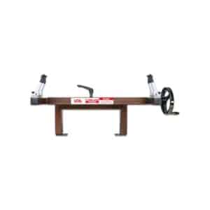 LCA EZ Deluxe 2024 Bogenpresse LCA EZ Deluxe 2024 Bogenpresse